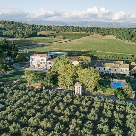 Вілла Chateau Canet Rustiques Екстер'єр фото