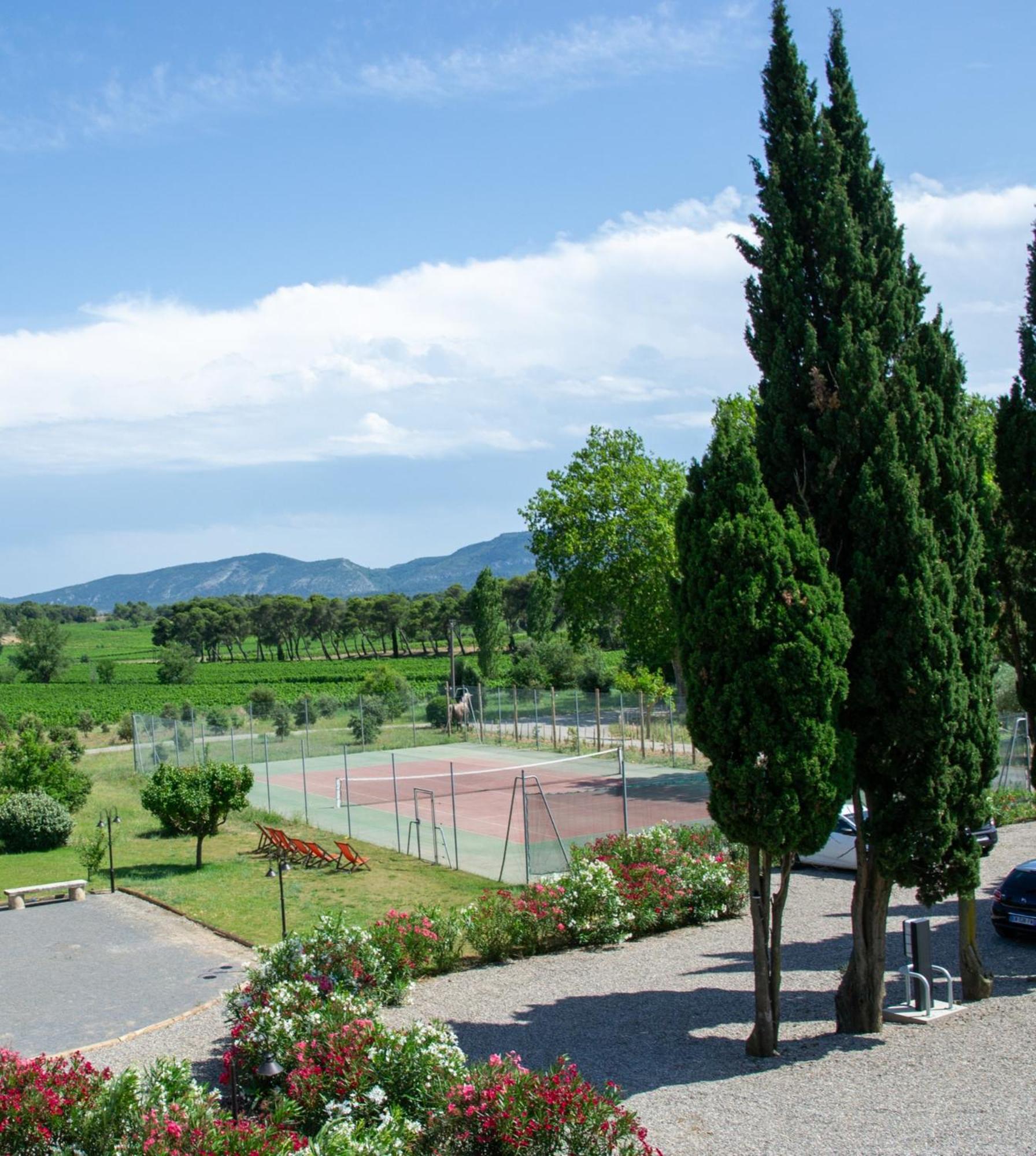 Вілла Chateau Canet Rustiques Екстер'єр фото